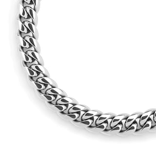 Pulsera Miami Cuban 10MM