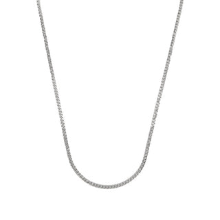 Collar Cadena Cuban P-925 3.6mm