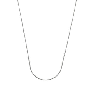 Collar Cadena Singapur P-925 2mm
