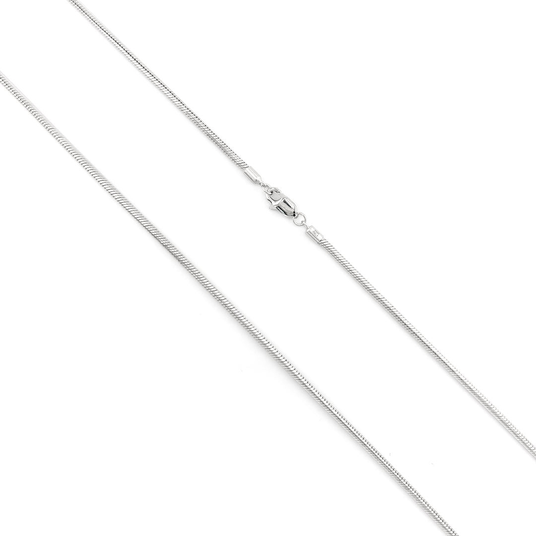 Cadena Snake P-925 2mm