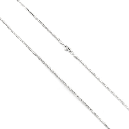 Cadena Snake P-925 2mm