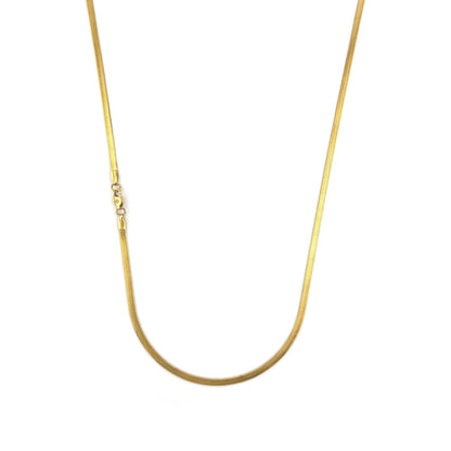 Collar Snake 3mm