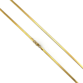 Collar Snake 3mm