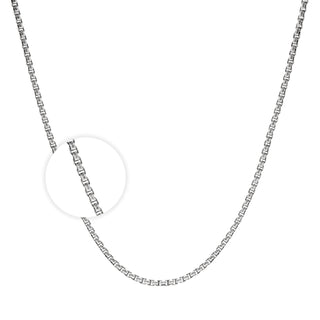 Collar Veneciana 3mm