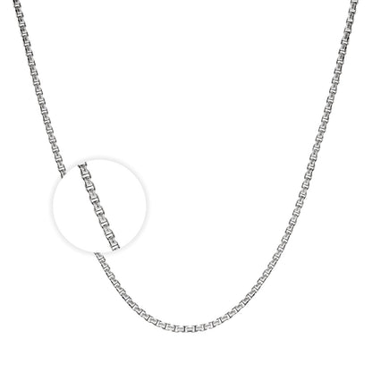 Collar Veneciana 2.5mm
