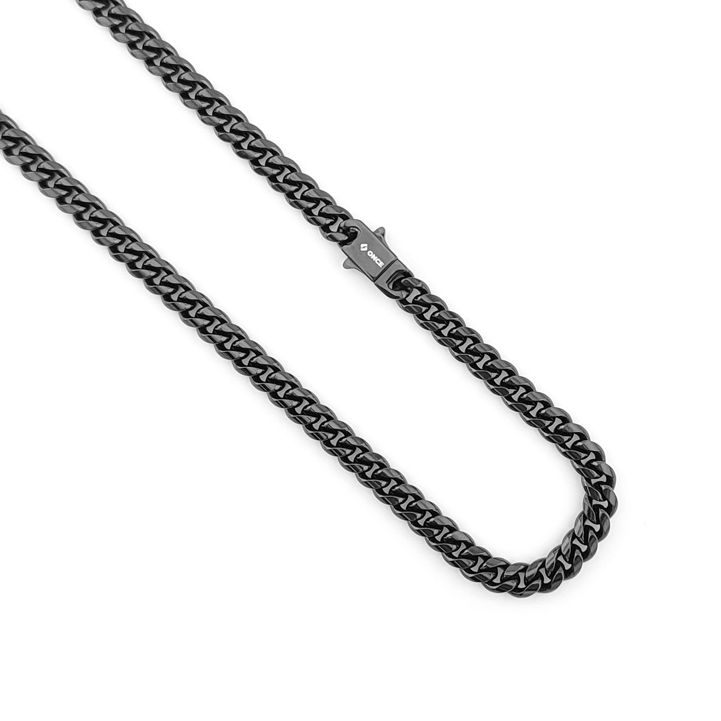 Collar Miami Cuban 6mm