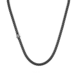 Collar Miami Cuban 6mm