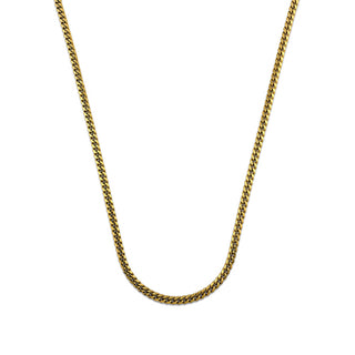 Collar Miami Cuban 5mm