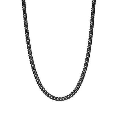 Collar Miami Cuban 5mm