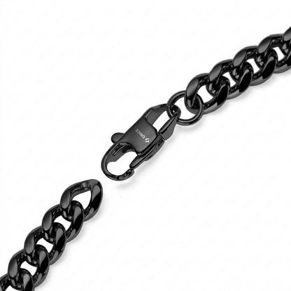 Collar Miami Cuban 5mm