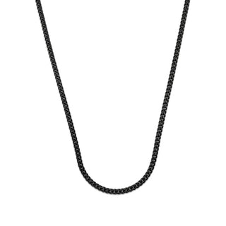 Collar Miami Cuban 5mm