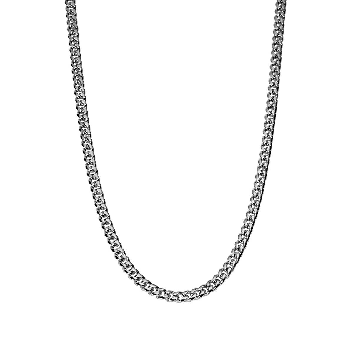 Collar Miami Cuban 5mm