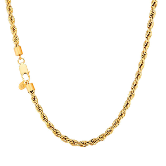 Collar Soga 6mm