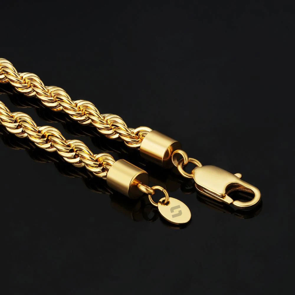 Collar Soga 3mm