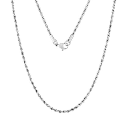 Cadena Soga 2.5mm