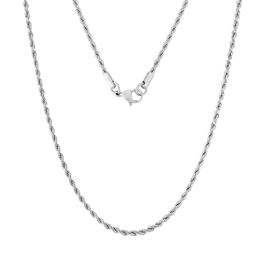 Cadena Soga 2.5mm
