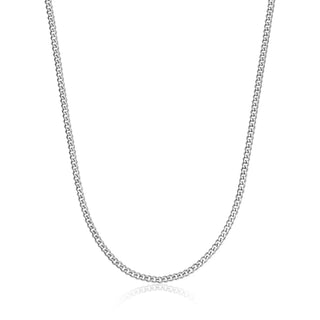 Collar Cuban 3mm