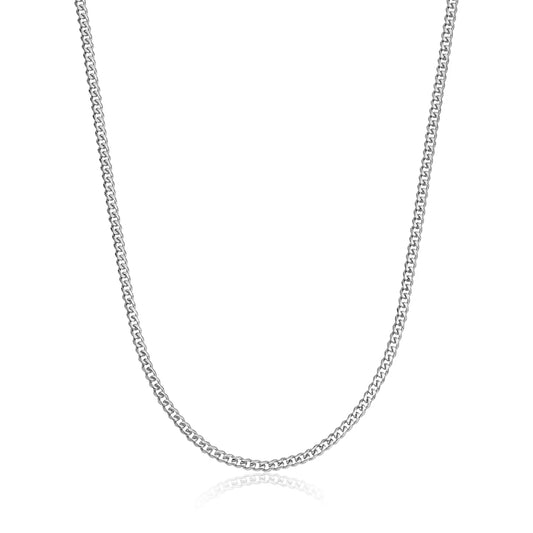 Collar Cuban 3mm