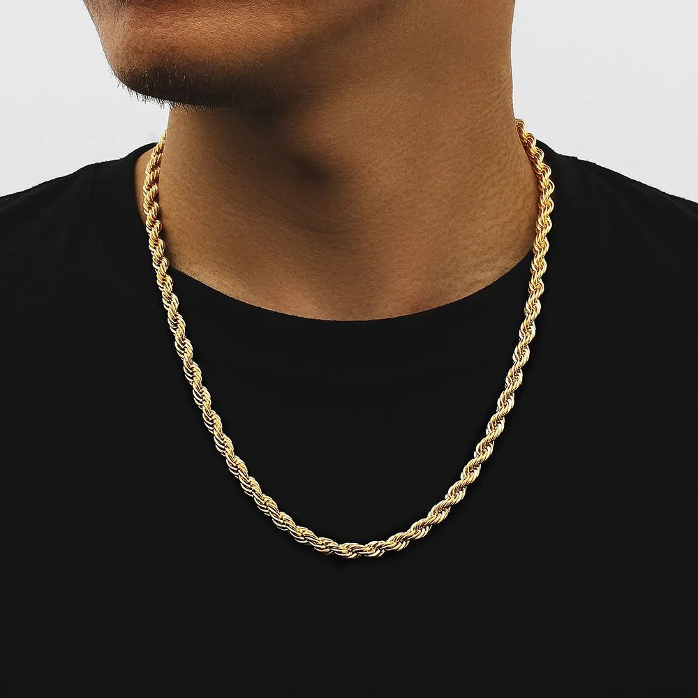 Collar Soga 6mm