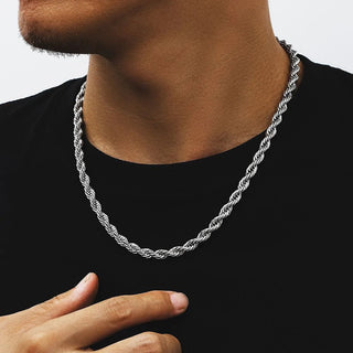 Collar Soga 6mm