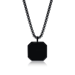 Collar Betilo Ónix