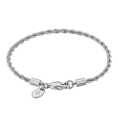 Pulsera Soga 3mm