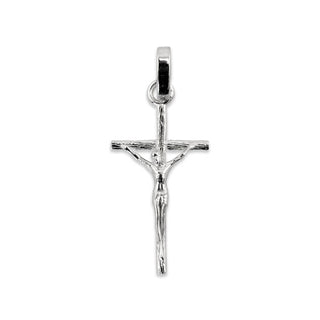 Dije Crucifijo P-925