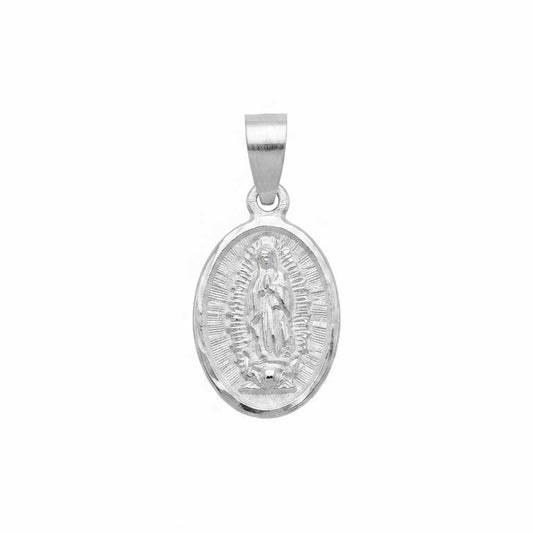 Dije Virgen de Guadalupe P-950