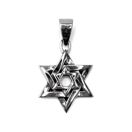 Dije Estrella de David