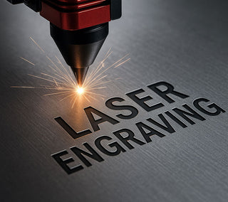 Grabado Laser