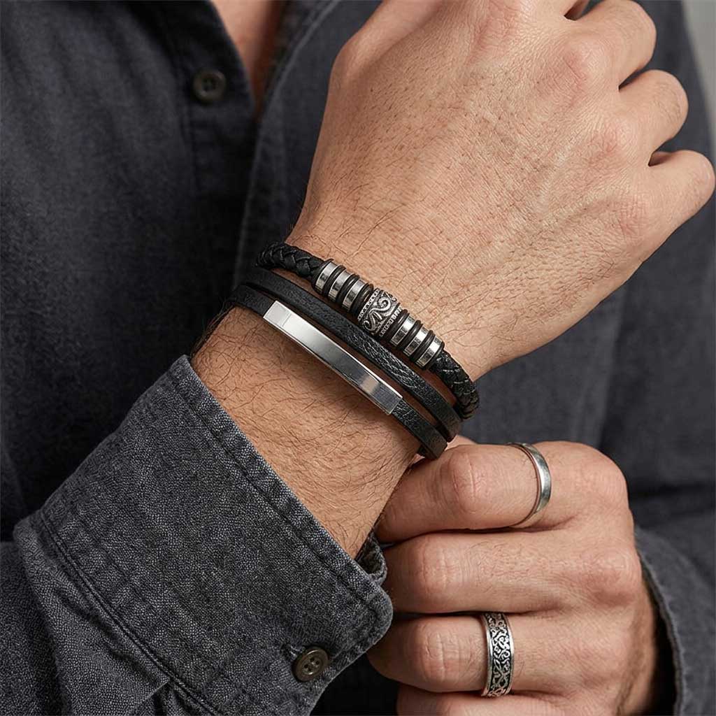 Pulsera Icario
