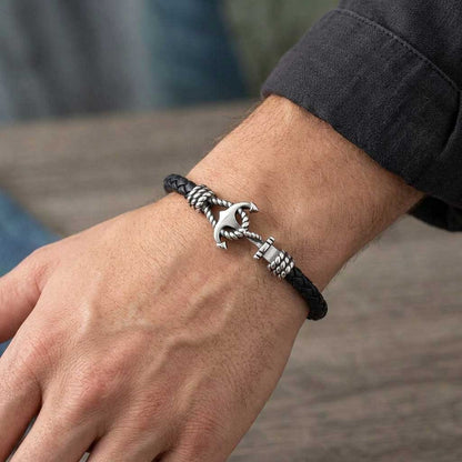 Pulsera Náutica