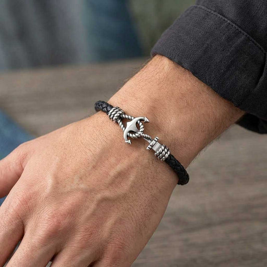 Pulsera Náutica