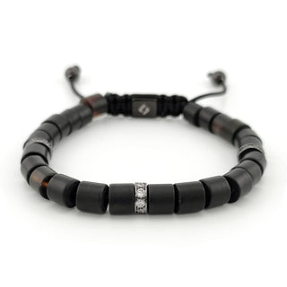 Pulsera Axis Onix Mate