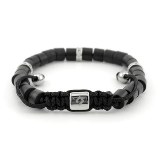 Pulsera Axis Onix Mate
