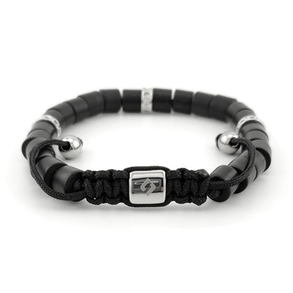 Pulsera Axis Onix Mate