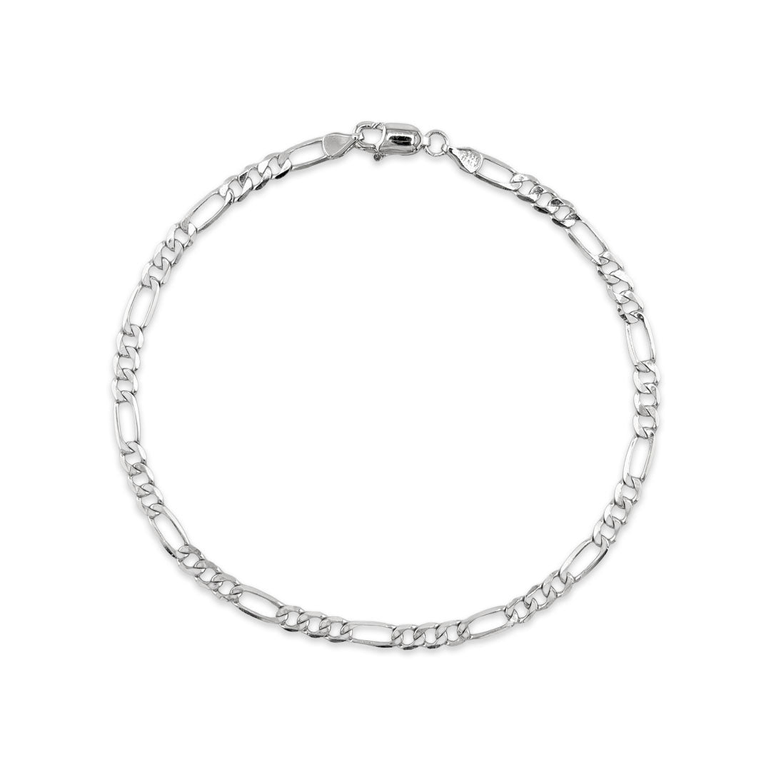 Pulsera Cartier P-925 3.3mm