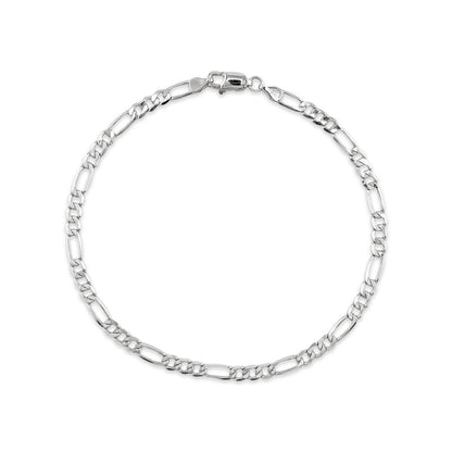 Pulsera Cartier P-925 3.3mm