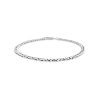 Pulsera Cuban P-925 3.6mm