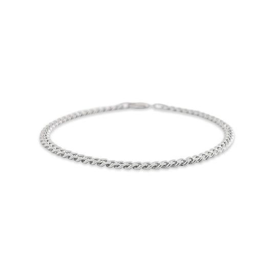Pulsera Cuban P-925 3.6mm