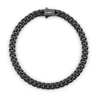 Pulsera Miami Cuban 6mm
