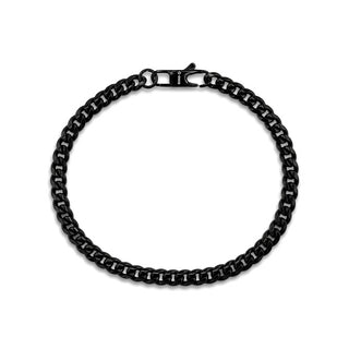 Pulsera Miami Cuban 5mm