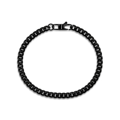 Pulsera Miami Cuban 5mm