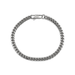 Pulsera Miami Cuban 5mm