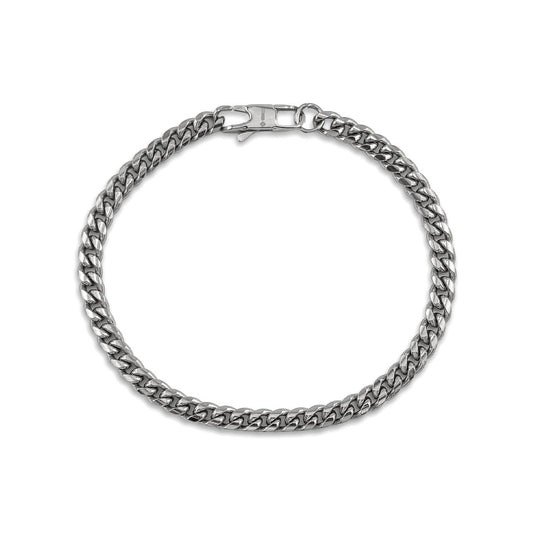 Pulsera Miami Cuban 5mm