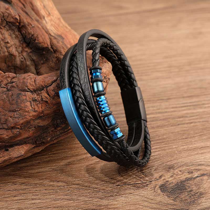 Pulsera Daedalus