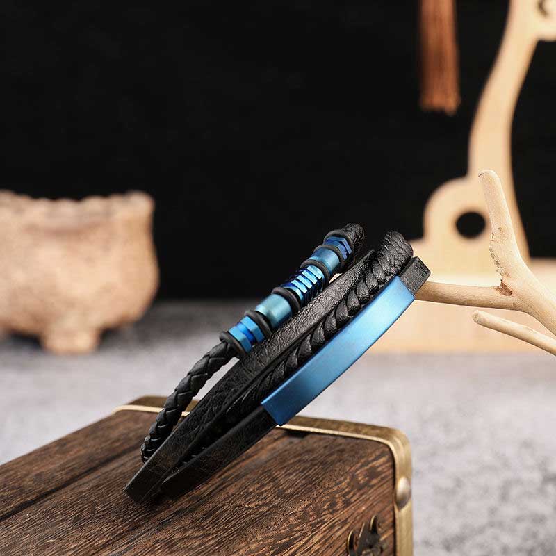 Pulsera Daedalus