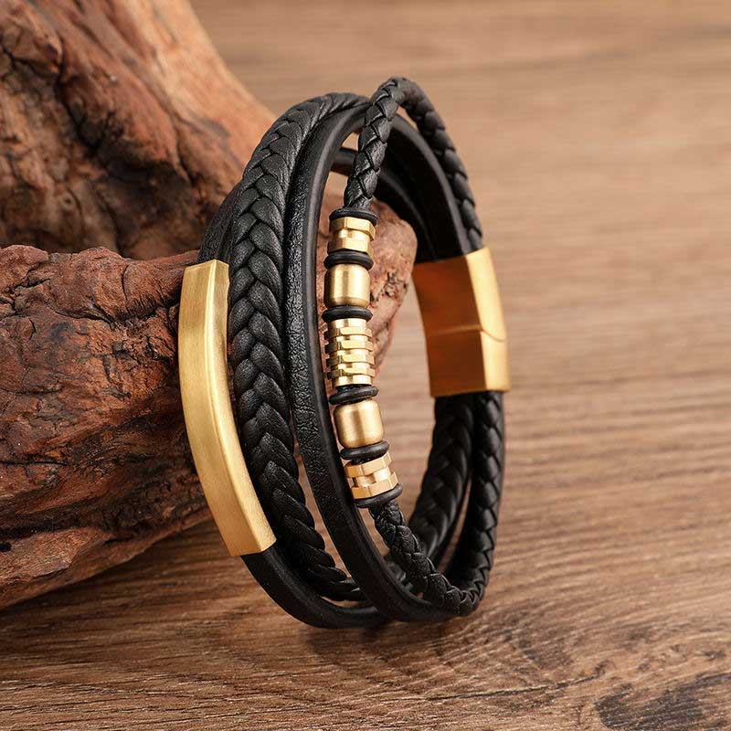 Pulsera Daedalus