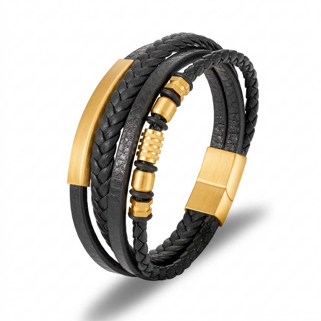 Pulsera Daedalus