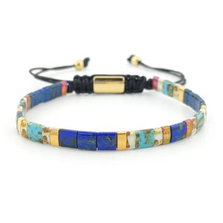 Pulsera Cuentas Miyuki